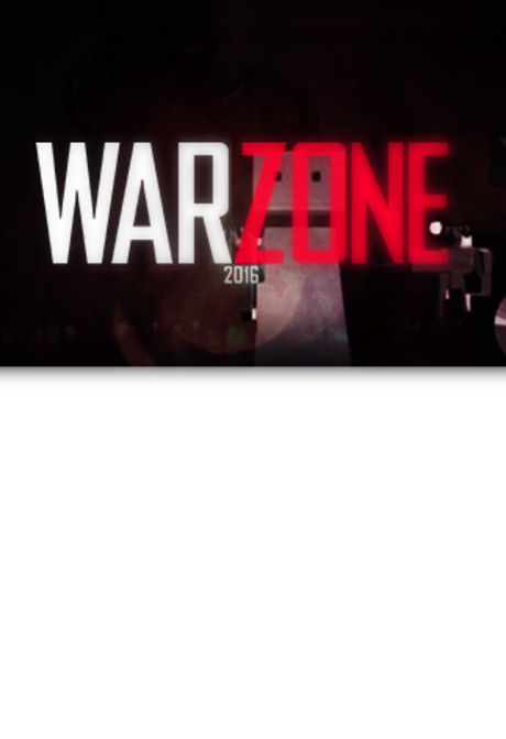 WARZONE Steam Gift GLOBAL