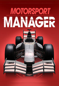 Motorsport Manager (PC) - Steam Key - GLOBAL