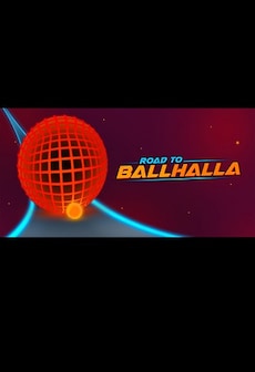 Road to Ballhalla Steam Key GLOBAL
