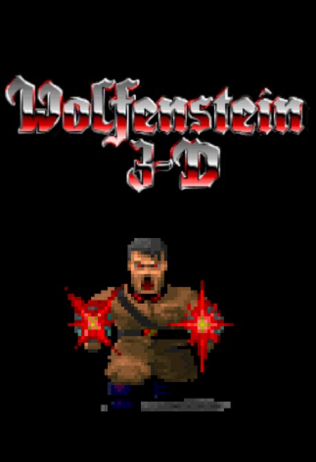 Wolfenstein 3D (PC) - Steam Key - GLOBAL