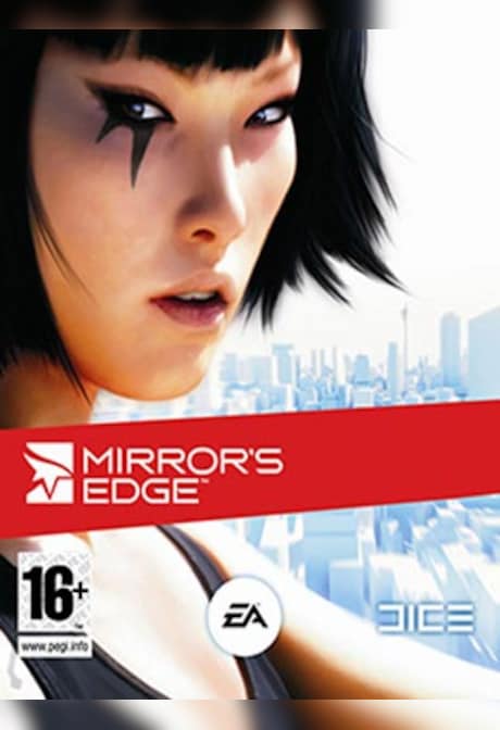 Mirror's Edge (PC) - Steam Gift - NORTH AMERICA