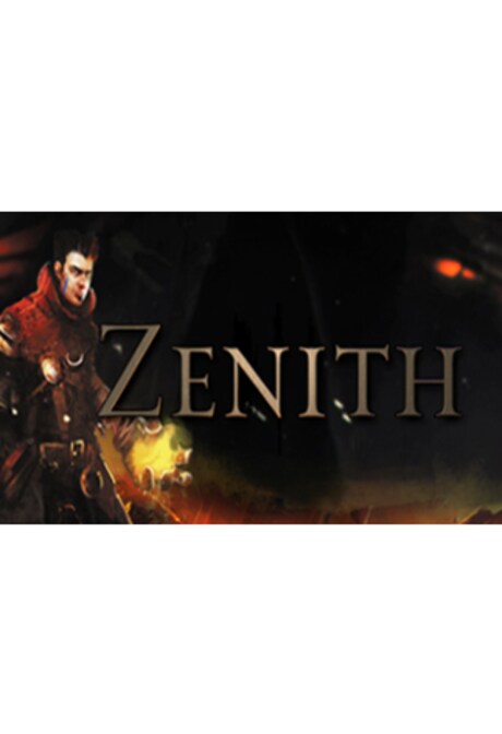 Zenith Steam Key GLOBAL