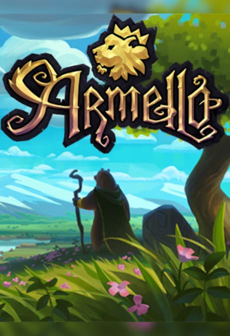Armello (PC) - Steam Gift - EUROPE