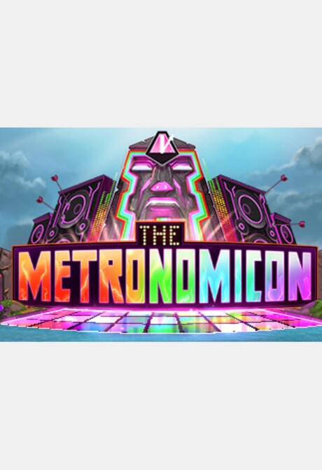 The Metronomicon Steam Key GLOBAL