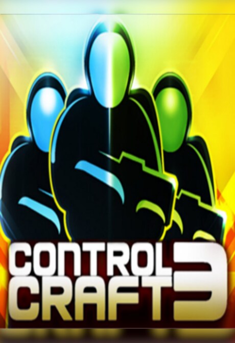 Control Craft 3 Steam Key GLOBAL