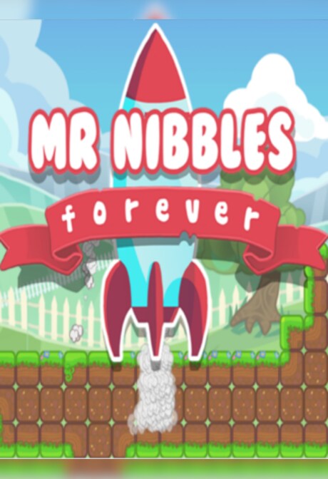Mr Nibbles Forever (PC) - Steam Key - GLOBAL