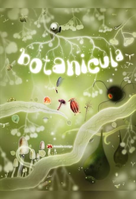 Botanicula Steam Gift LATAM