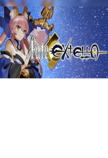 Fate/EXTELLA Steam Key GLOBAL