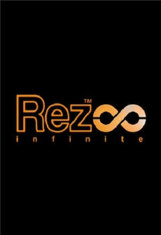 Rez Infinite (PC) - Steam Key - GLOBAL