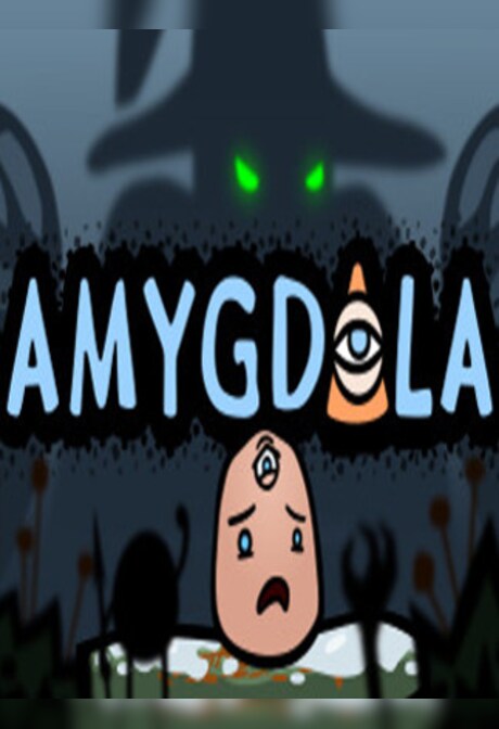 Amygdala Steam Key GLOBAL