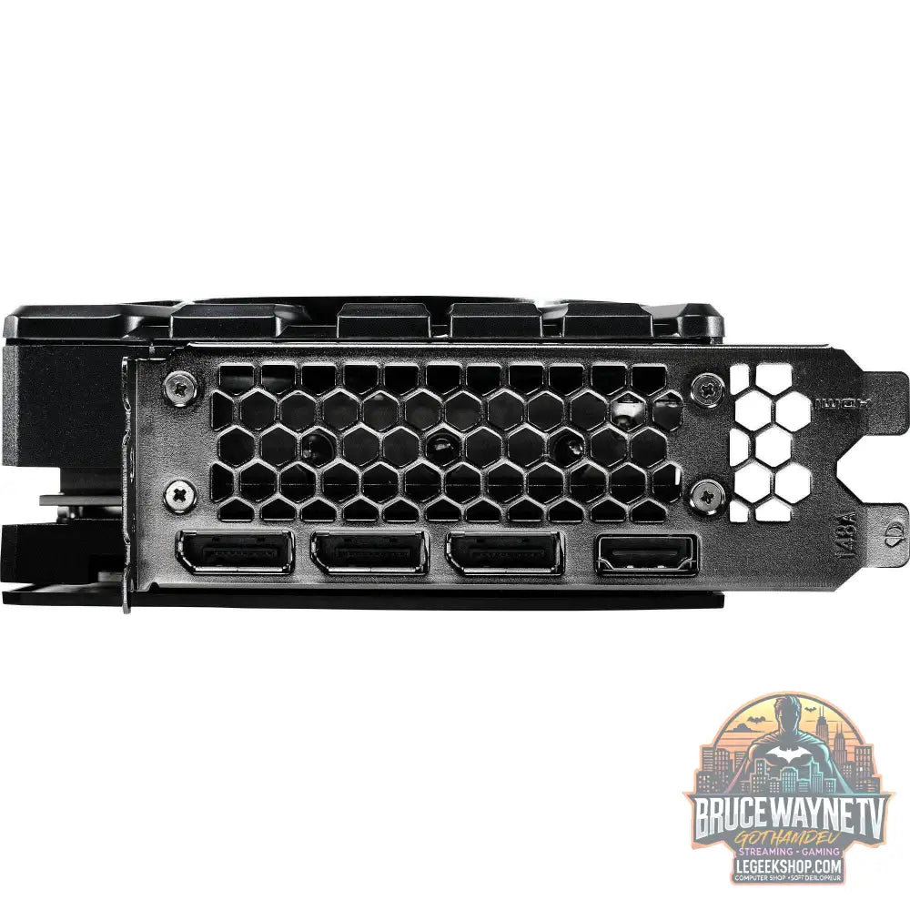 🎮 GAINWARD GeForce RTX 5070 Ti Phoenix-S – GPU Blackwell 16 Go GDDR7 🎮 - Legeekshop