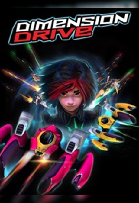 Dimension Drive Steam Key GLOBAL