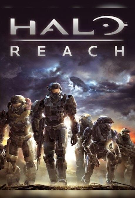 Halo Reach (PC) - Steam Gift - EUROPE