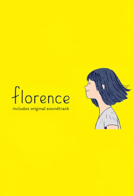 Florence (PC) - Steam Key - EUROPE