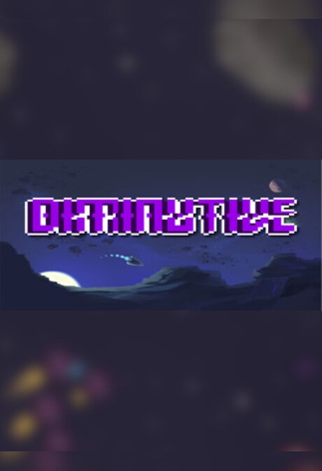 Diminutive - Steam - Key GLOBAL