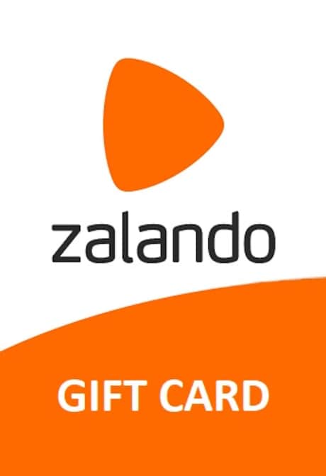 Zalando Gift Card 10 EUR - Zalando Key - FINLAND