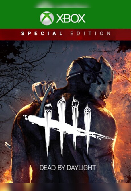 Dead by Daylight: Special Edition (Xbox One) - Xbox Live Key - EUROPE