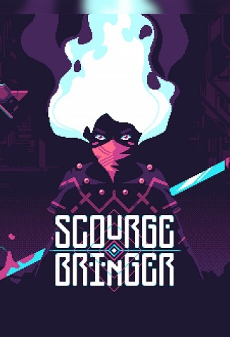 ScourgeBringer (PC) - Steam Key - EUROPE
