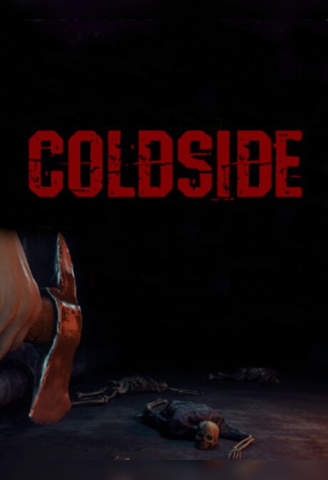 ColdSide (PC) - Steam Gift - EUROPE