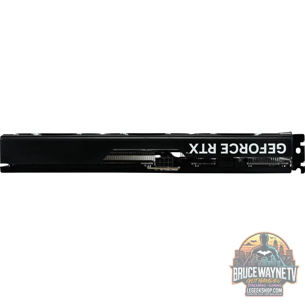 🎮 Gainward GeForce RTX 5060 Ti Python III 16Go 🎮 - Legeekshop