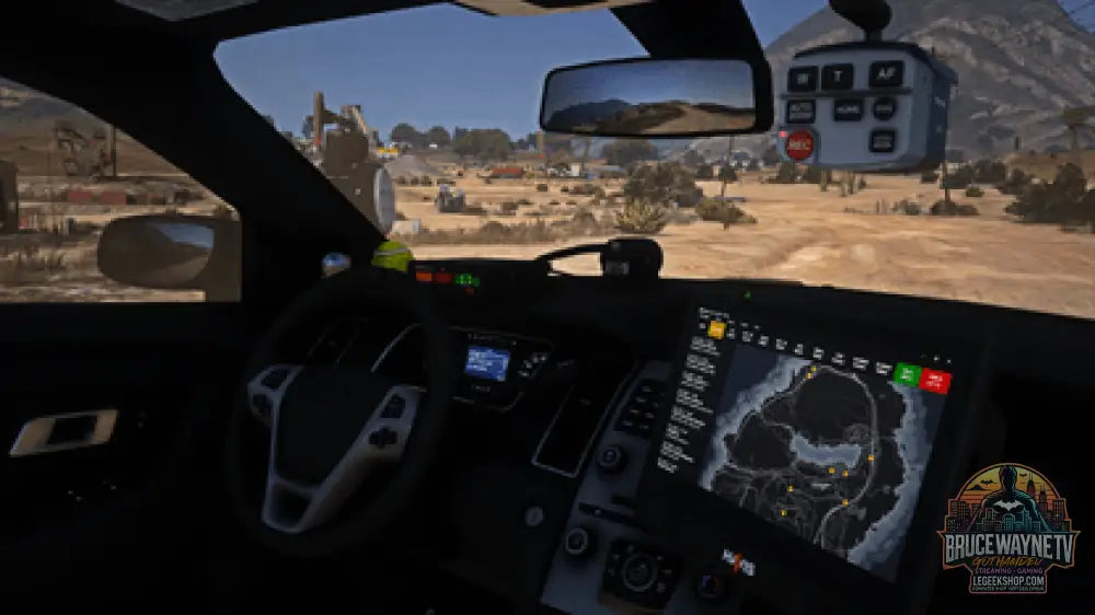 🚔 2021 Police K9 Pack REMASTERED - Redneck Modifications LLC 🐾🚨 - Legeekshop