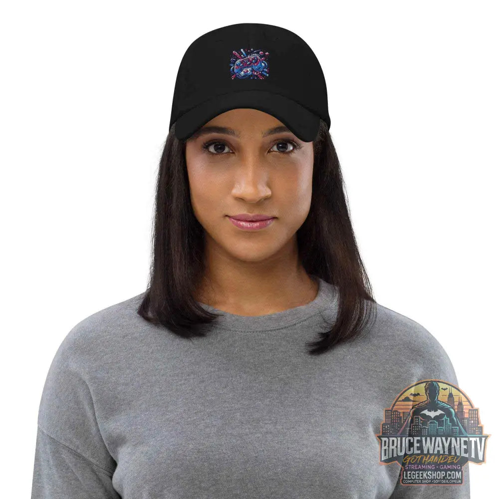 Casquette de Baseball - Legeekshop