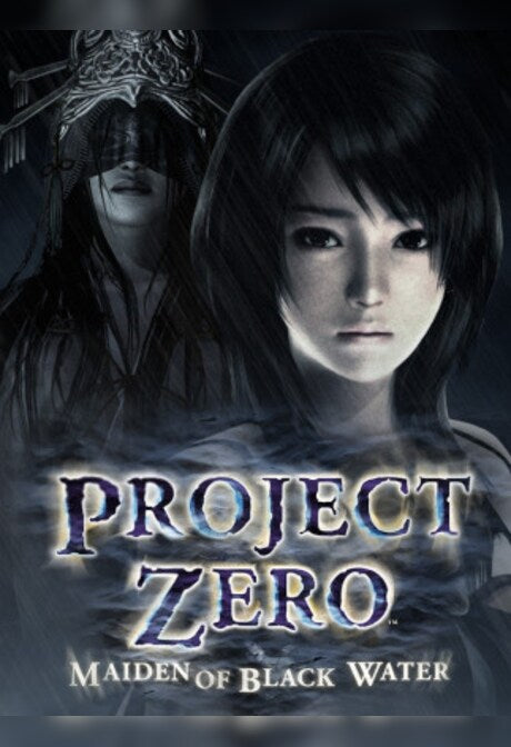 FATAL FRAME / PROJECT ZERO: Maiden of Black Water (PC) - Steam Gift - EUROPE
