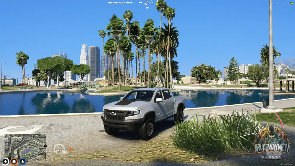 GothamDev - Carpack + 900 Véhicules Optimisés et Réglés pour FiveM - mod fivem