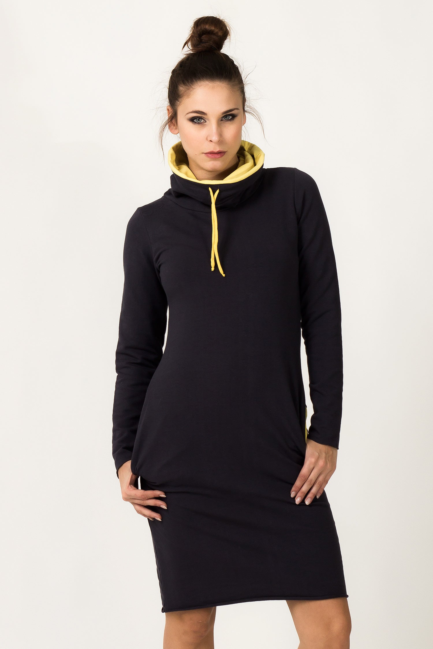 Robe femme Tessita De Jour De — bleu