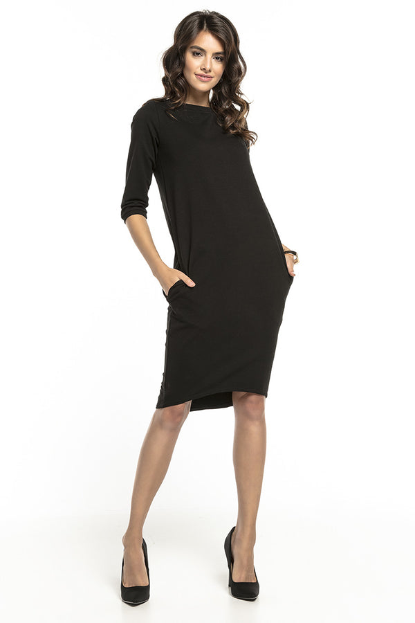 Robe femme Tessita De Jour De — noir