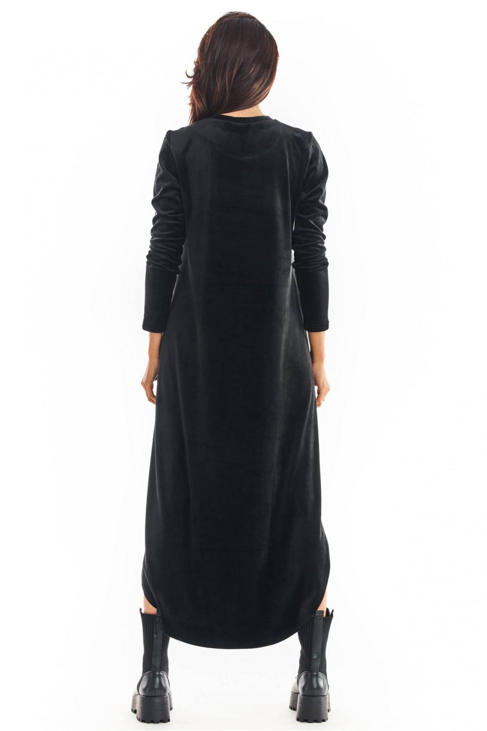 Robe femme awama De Jour De — noir