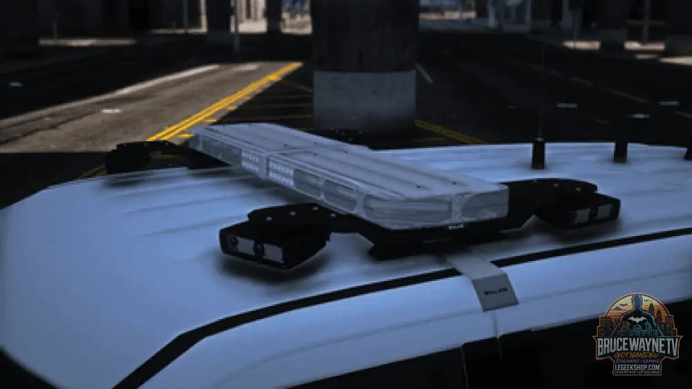 🚔 2021 Police K9 Pack REMASTERED - Redneck… — mod fivem, vue 12, LeGeekShop
