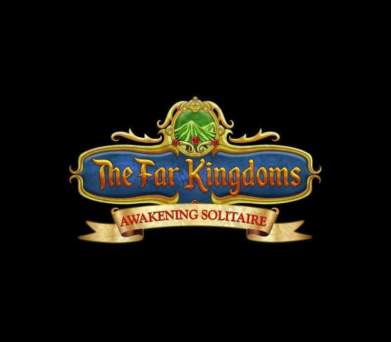 The Far Kingdoms: Awakening Solitaire