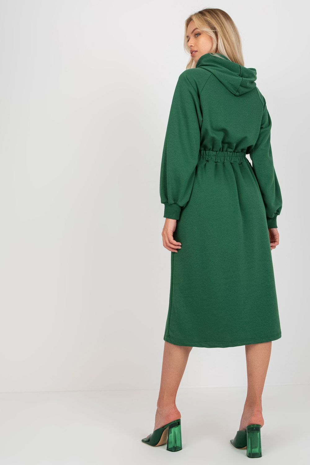 Robe femme Relevance De Jour De — vert