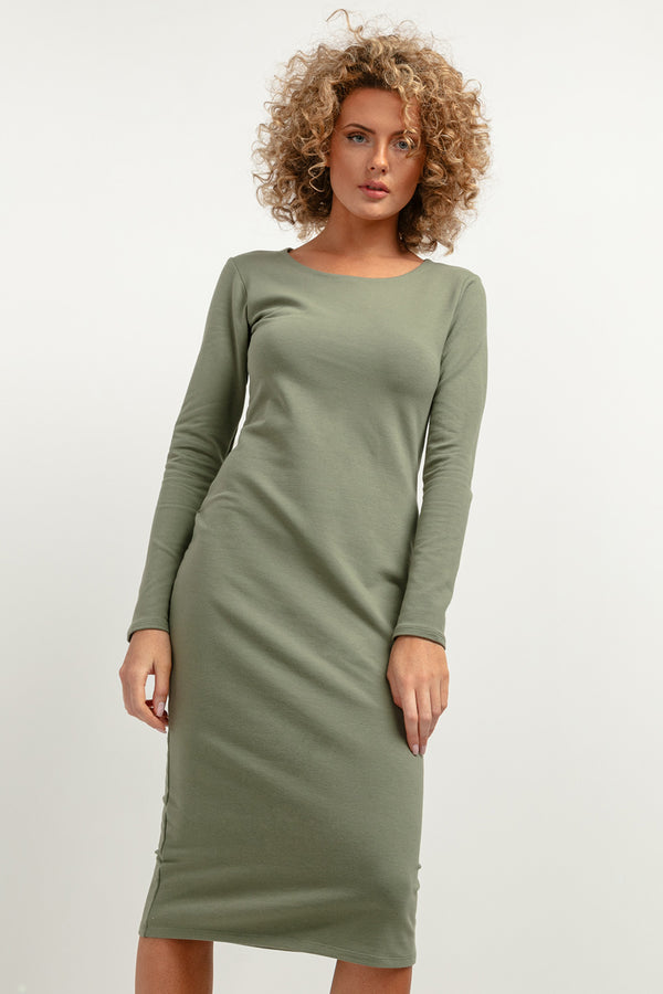 Robe femme Tessita De Jour De — vert