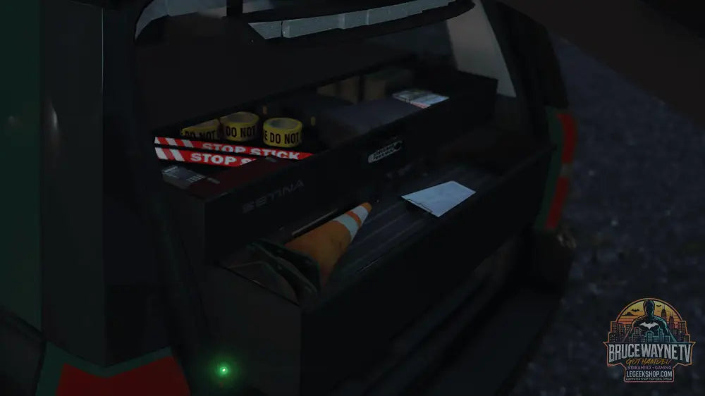 🚓 LIBERTY PACK 2021 REMASTERED – Ultimate Customizable Police Vehicles Pack 🚓 - Legeekshop