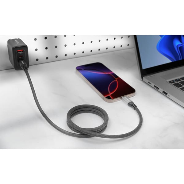 ADATA Magnetisches USB Typ-C câble de charge - ADATA - vue 8