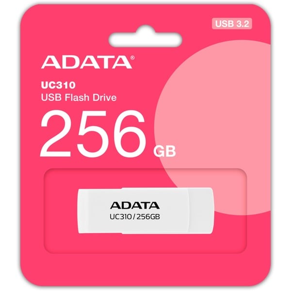 ADATA UC310 256 GB, USB-Stick - ADATA