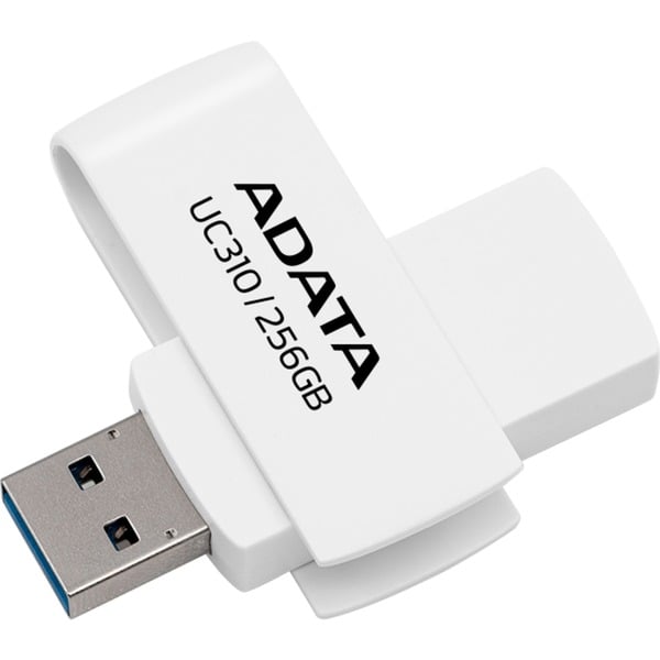 ADATA UC310 256 GB, USB-Stick - ADATA - vue 3