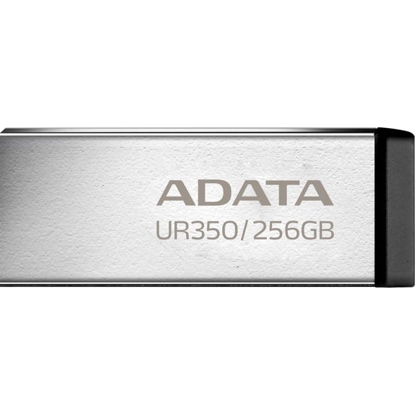 ADATA UR350 256 GB, USB-Stick - ADATA - vue 3