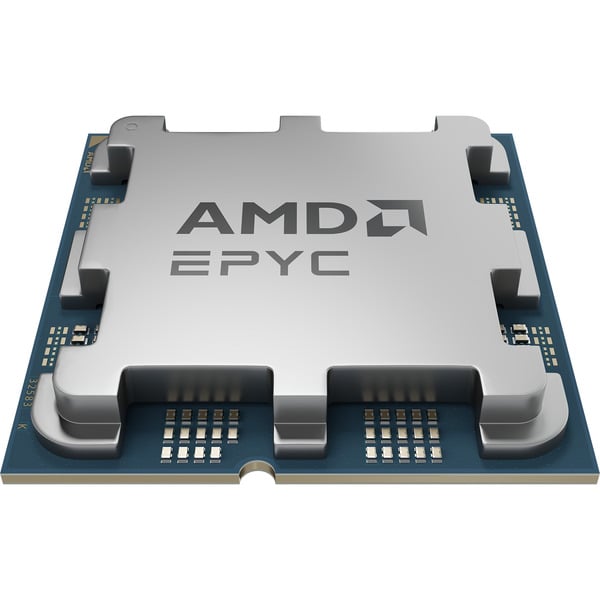 AMD EPYC™ 4565P, Prozessor - AMD - vue 2