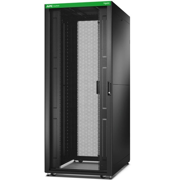 APC Easy Rack 42Ux800x1200, IT-Schrank - APC