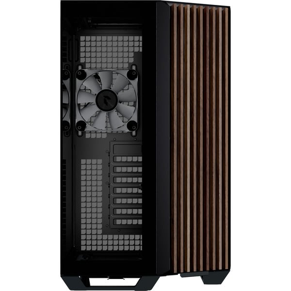APNX V1-W-BK-v3, Tower-Gehäuse - APNX - vue 3