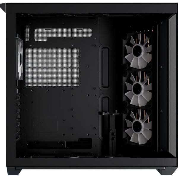 APNX V1-W-BK-v3, Tower-Gehäuse - APNX - vue 5