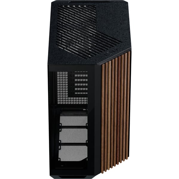 APNX V1-W-BK-v3, Tower-Gehäuse - APNX - vue 8