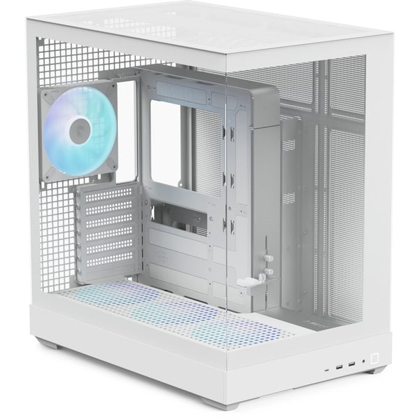 APNX V2-F-WT-v1, Tower-Gehäuse - APNX - vue 8