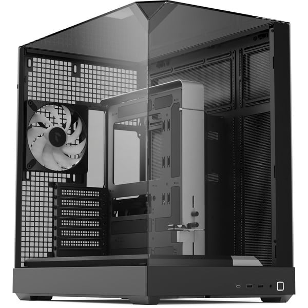 APNX V2, Tower-Gehäuse - APNX - vue 2