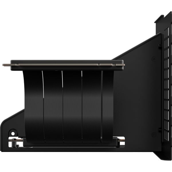 ARCTIC Accelero Vertical GPU support, Verlängerungskabel - ARCTIC - vue 4