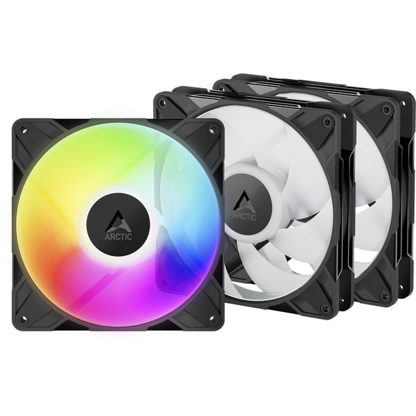 ARCTIC P14 Pro A-RGB, Gehäuselüfter - ARCTIC