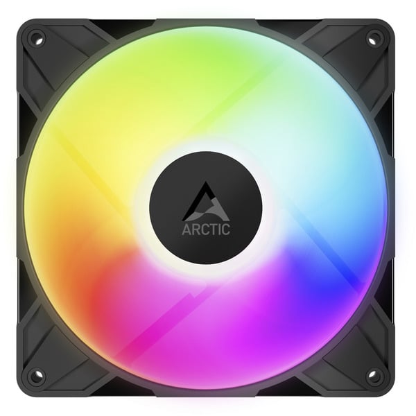 ARCTIC P14 Pro A-RGB, Gehäuselüfter - ARCTIC - vue 3